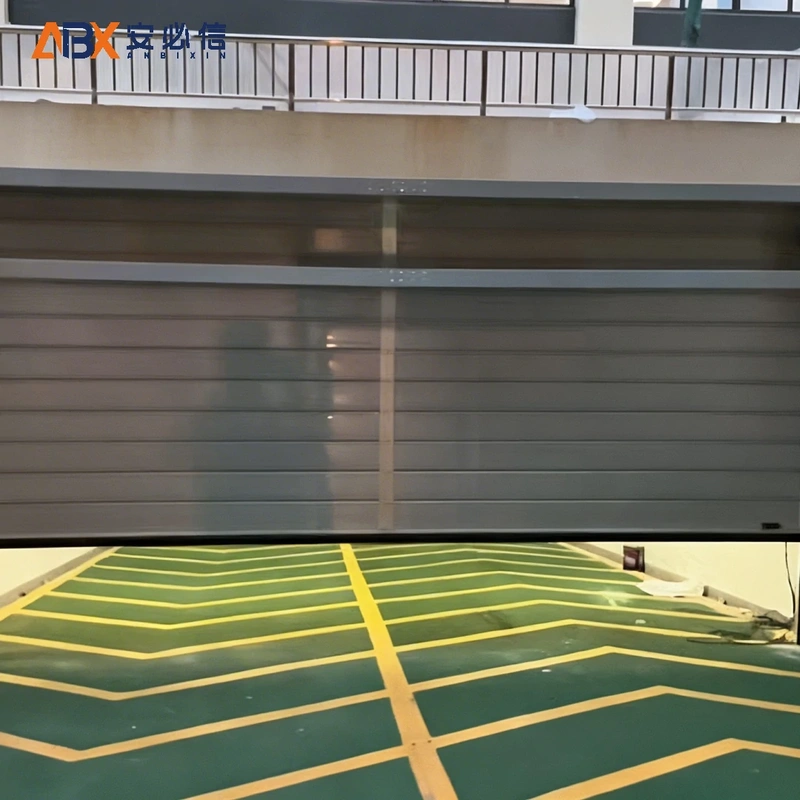 西安市厂房高速门