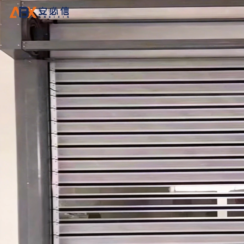 西安市涡轮硬质高速门